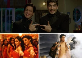 main hoon na 2 shah rukh khan farah khan reuniting for a sequel to the iconic early 2000 s film