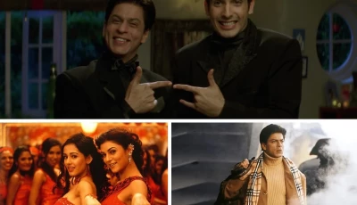 main hoon na 2 shah rukh khan farah khan reuniting for a sequel to the iconic early 2000 s film