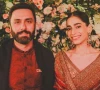 ahmed ali akbar and maham batool kickstart their wedding with a qawwali night ahmed ali akbar and maham batool kickstart their wedding with a qawwali night