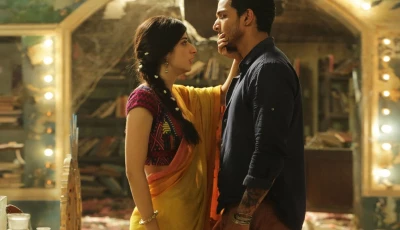 despite political tensions mawra hocane s sanam teri kasam re release triumphs indian cinema