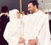 qubool hai kubra khan and gohar rasheed have tied the knot in makkah qubool hai kubra khan and gohar rasheed have tied the knot in makkah