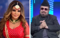 oops rejected rakhi sawant responds to mufti qavi s marriage proposal opens up about heartbreak