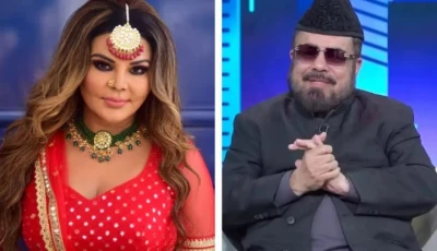 oops rejected rakhi sawant responds to mufti qavi s marriage proposal opens up about heartbreak