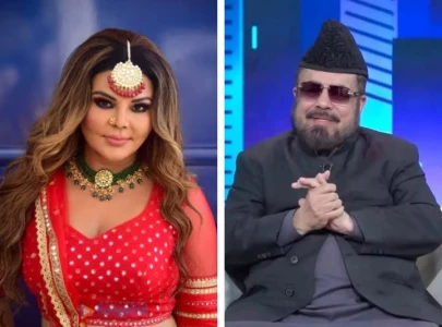oops rejected rakhi sawant responds to mufti qavi s marriage proposal opens up about heartbreak oops rejected rakhi sawant responds to mufti qavi s marriage proposal opens up about heartbreak