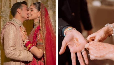 anuv jain the heartbreak king just shocked fans with his wedding photos but will he still write songs that make us cry