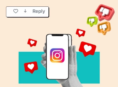 instagram tests dislike button for comments a new way to downvote or spread drama