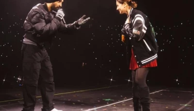 hania aamir will be making her punjabi film debut alongside diljit dosanjh in sardaar ji 3