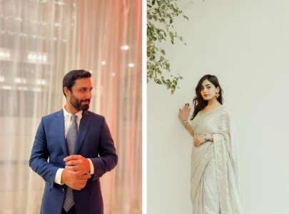 ahmed ali akbar and maham batool request privacy for their wedding photos we do not consent ahmed ali akbar and maham batool request privacy for their wedding photos we do not consent