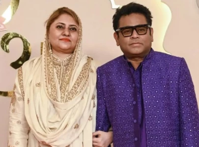 a r rahman supports ex wife saira banu amid health crisis says she is truly grateful a r rahman supports ex wife saira banu amid health crisis says she is truly grateful