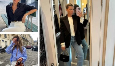 fashion hacks that instantly make your outfit look more expensive