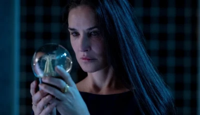 7 iconic demi moore performances to revisit before the oscars