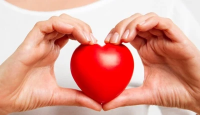 small lifestyle changes for a big impact on heart health