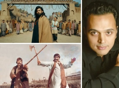 sultan rahi s son disapproves of the legend of maula jutt plans to make his own version of the original film sultan rahi s son disapproves of the legend of maula jutt plans to make his own version of the original film