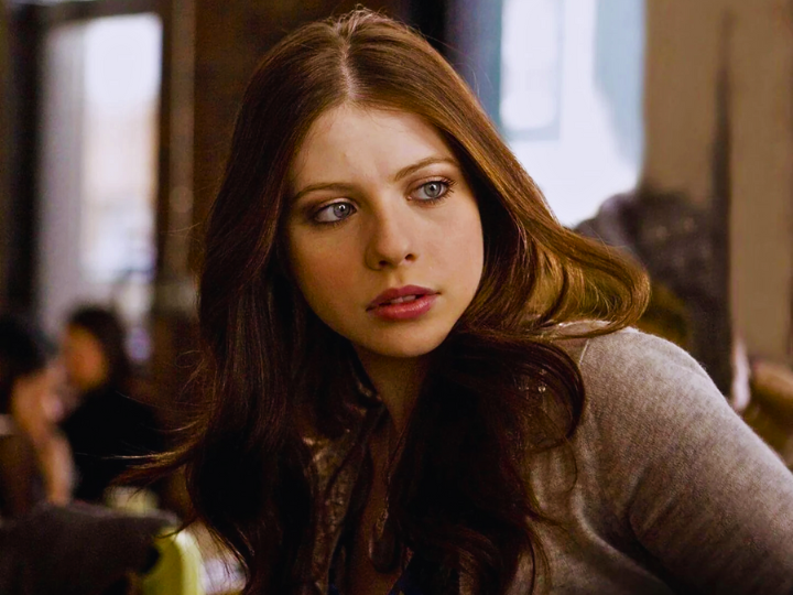 In Honour Of Michelle Trachtenberg Revisit Some Of Her Best Moments As 