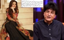 loud and rude resham opens up about her clash with khalil ur rehman qamar at an event