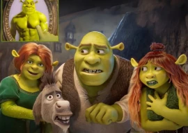 shrek 5 teaser embraces meme culture and it s more meta than ever before shrek 5 teaser embraces meme culture and it s more meta than ever before