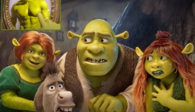 shrek 5 teaser embraces meme culture and it s more meta than ever before