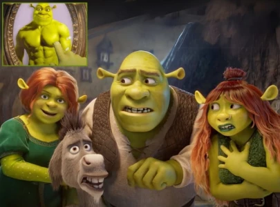 shrek 5 teaser embraces meme culture and it s more meta than ever before shrek 5 teaser embraces meme culture and it s more meta than ever before