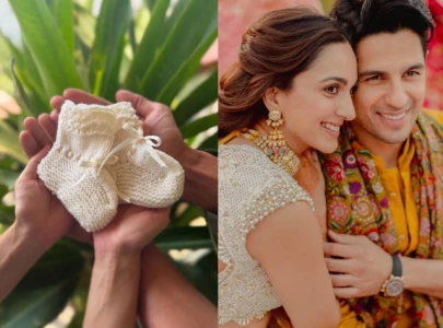 b town favourites siddarth malhotra and kiara advani are expecting their first child b town favourites siddarth malhotra and kiara advani are expecting their first child