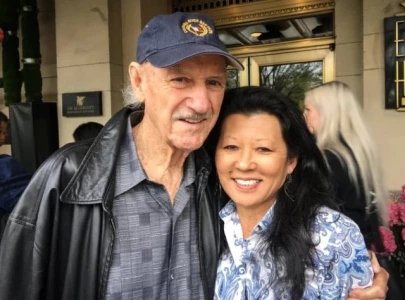 sheriff says gene hackman likely dead for over a week before discovery autopsy pending sheriff says gene hackman likely dead for over a week before discovery autopsy pending