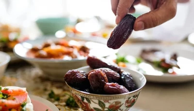 ramadan diet plan effective ways to lose weight during the holy month