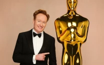 14 of the funniest jokes from conan o brien s gig as host at the 2025 oscars 14 of the funniest jokes from conan o brien s gig as host at the 2025 oscars