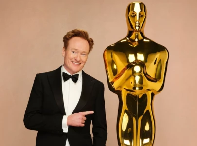 14 of the funniest jokes from conan o brien s gig as host at the 2025 oscars 14 of the funniest jokes from conan o brien s gig as host at the 2025 oscars