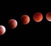 the moon is turning blood red for one night this month