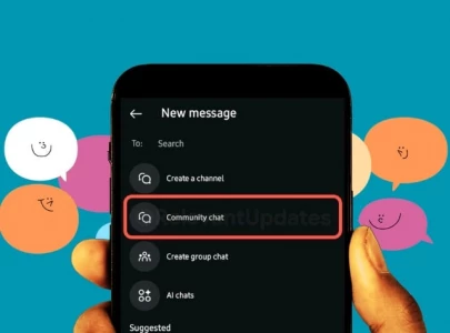 instagram s discord esque community chat feature could make the app even messier