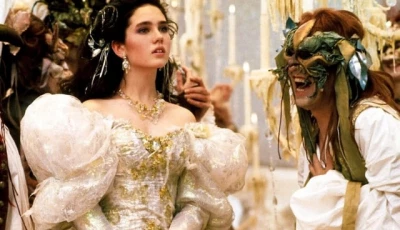 10 fantasy movies that are too magical to watch just once