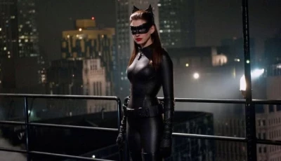 13 iconic strong women in film