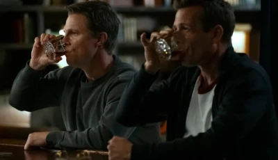 first look harvey specter makes his long awaited return in new suits la episodetrailer