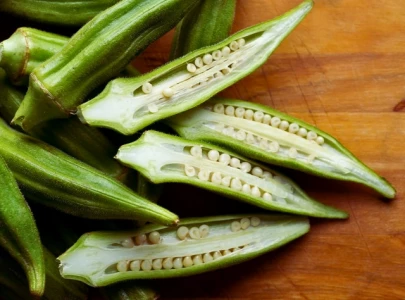 how drinking okra water can support weight loss and boost health how drinking okra water can support weight loss and boost health
