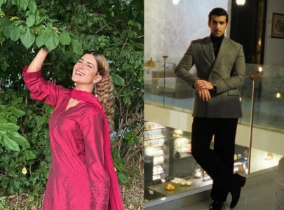 kubra khan to star opposite shuja asad in exciting new drama kubra khan to star opposite shuja asad in exciting new drama