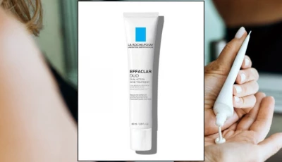 la roche posay and other brands recalled due to potential cancer causing chemical