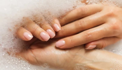 10 fresh fun flawless gel manicures to rock this spring