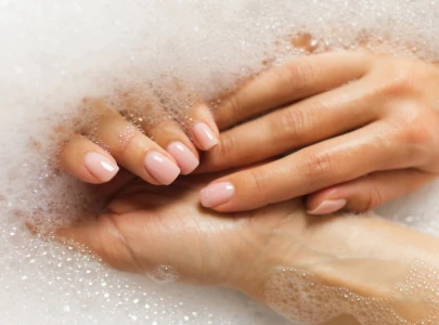 10 fresh fun flawless gel manicures to rock this spring 10 fresh fun flawless gel manicures to rock this spring