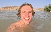 american youtuber could face jail time for trying to contact world s most isolated tribe