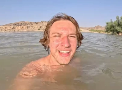 american youtuber could face jail time for trying to contact world s most isolated tribe american youtuber could face jail time for trying to contact world s most isolated tribe