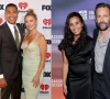 t j holmes and amy robach s exes take big step in romance t j holmes and amy robach s exes take big step in romance