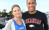 t j holmes and amy robach announce engagement three years after gma3 scandal t j holmes and amy robach announce engagement three years after gma3 scandal