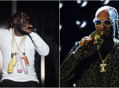 snoop dogg t pain cheer up fans disappointed with lovers friends festival cancellation