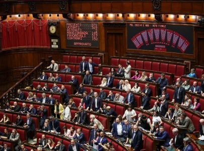 italy s parliament backs meloni s contested electoral reform italy s parliament backs meloni s contested electoral reform