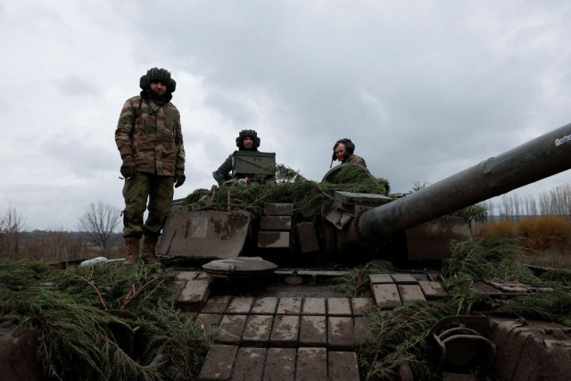 us urges ukraine to be open to russia talks washington post reports us urges ukraine to be open to russia talks washington post reports