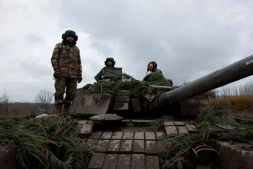 us urges ukraine to be open to russia talks washington post reports us urges ukraine to be open to russia talks washington post reports