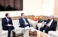 pakistan turkiye to explore new opportunities in agriculture technology