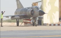 paf tests taimoor cruise missile paf tests taimoor cruise missile