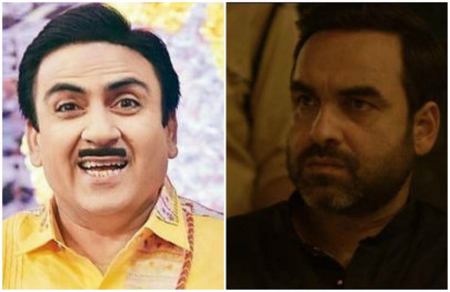 tarak mehta ka ooltah chashmah beats mirzapur for most searched show in india