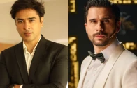 singer and advocate shehzad roy and entertainer tabish hashmi to go on u s fundraising tour to raise awareness on children s education in pakistan photo screengrab