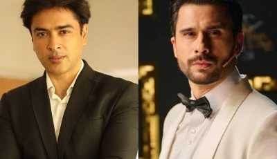 singer and advocate shehzad roy and entertainer tabish hashmi to go on u s fundraising tour to raise awareness on children s education in pakistan photo screengrab singer and advocate shehzad roy and entertainer tabish hashmi to go on u s fundraising tour to raise awareness on children s education in pakistan photo screengrab